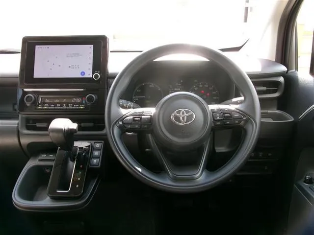 Toyota Sienna 2024 photo 4