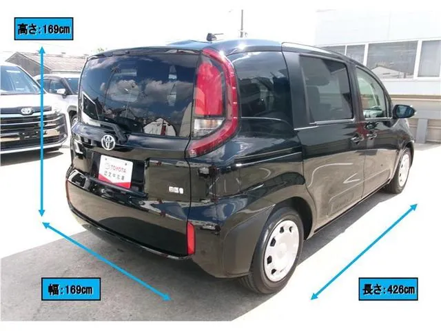 Toyota Sienna 2024 photo 3