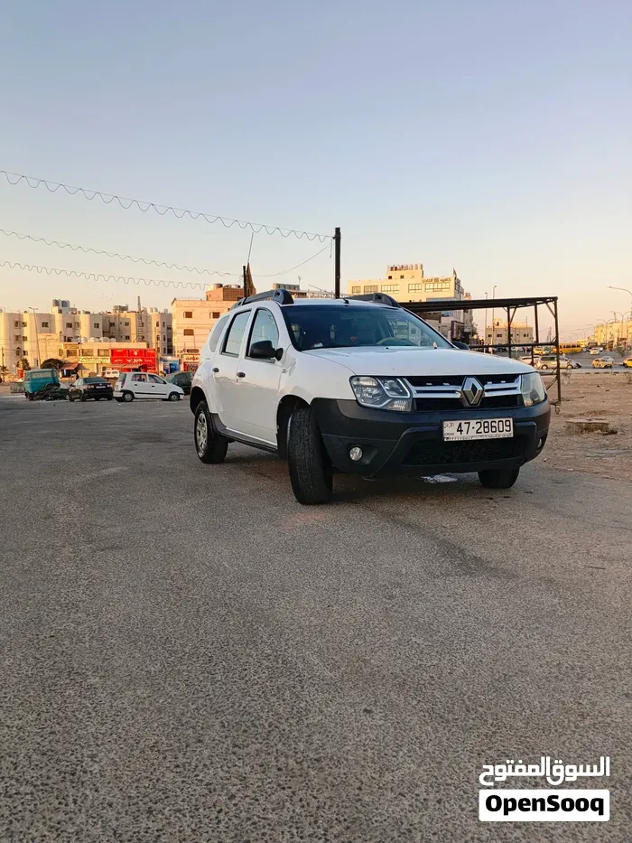Renault Duster 2016 photo 2