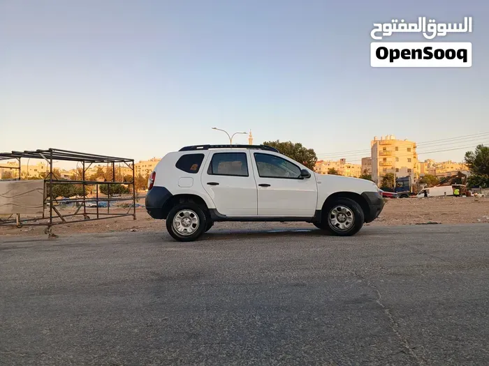 Renault Duster 2016 photo 4