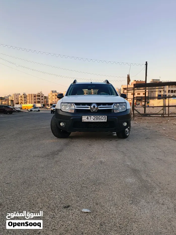 Renault Duster 2016 photo 3