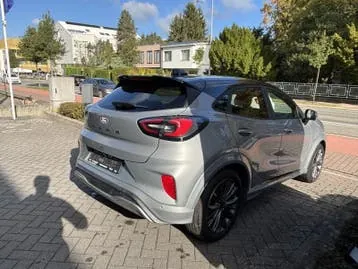 Ford Puma 2025 photo 2