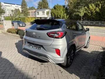 Ford Puma 2025 photo 3