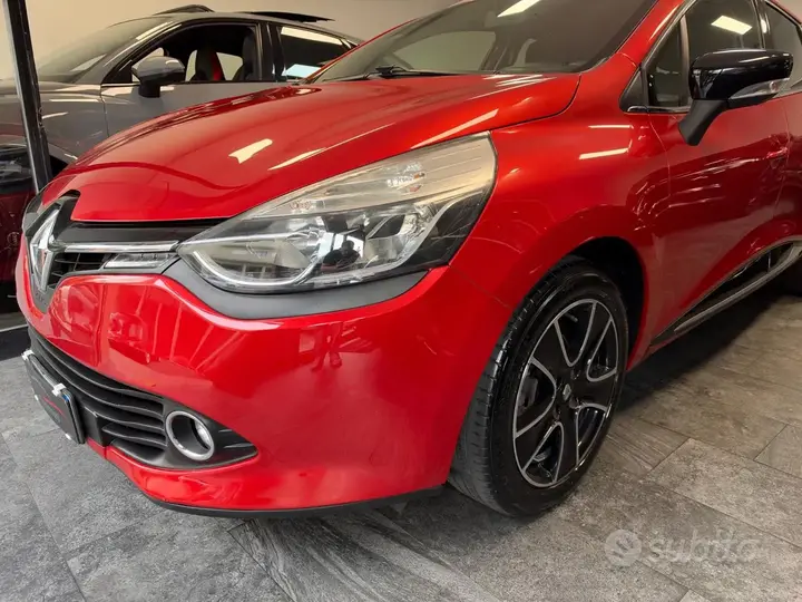 Renault Clio 2016 photo 4