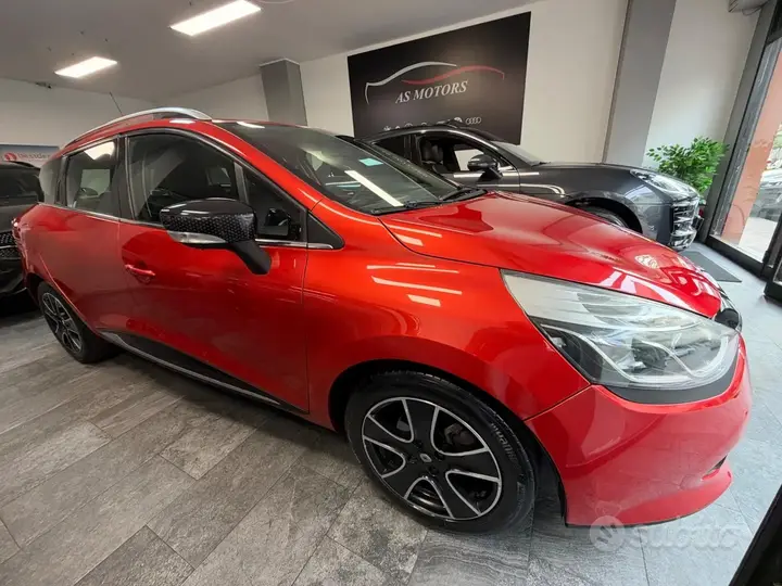 Renault Clio 2016 photo 3
