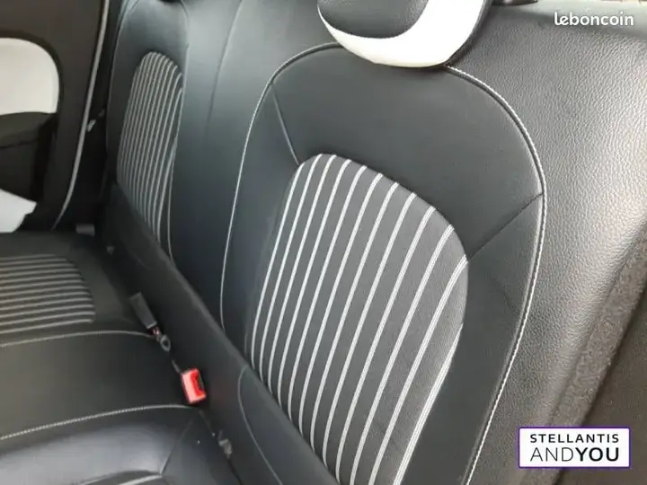 Renault Twingo 2020 photo 5