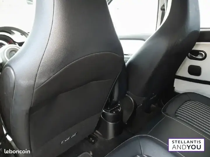 Renault Twingo 2020 photo 4