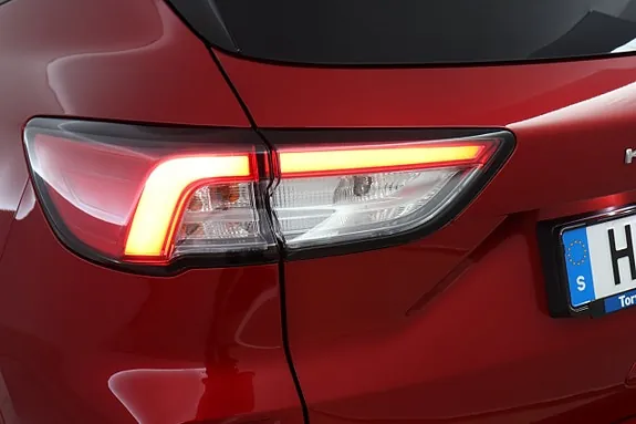 Ford Kuga 2023 photo 5