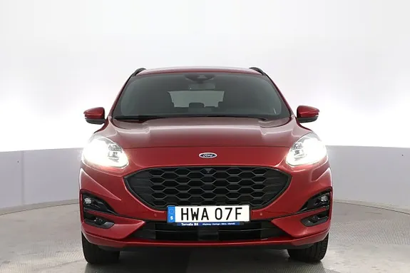 Ford Kuga 2023 photo 2