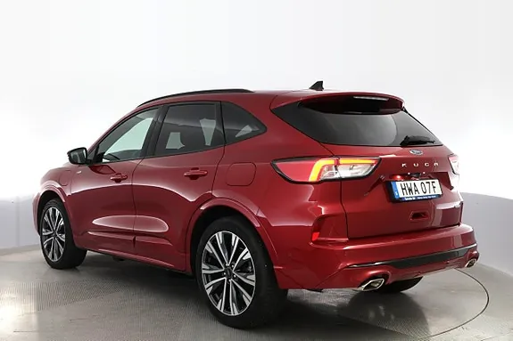 Ford Kuga 2023 photo 4