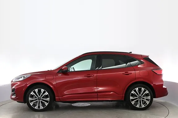 Ford Kuga 2023 photo 3
