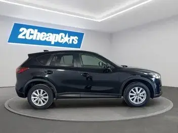 Mazda Cx-5 2014 photo 5