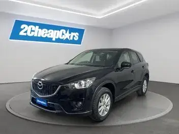 Mazda Cx-5 2014 photo 2