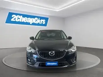 Mazda Cx-5 2014 photo 3