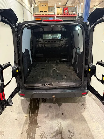 Ford Transit Connect 2015 photo 3