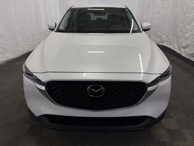 Mazda Cx-5 2025 photo 5