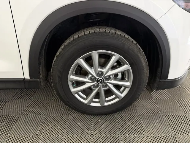 Mazda Cx-5 2025 photo 4