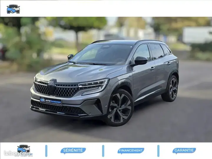 Renault Austral