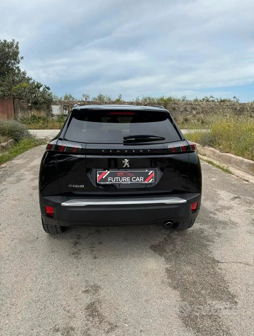 Peugeot 2008 2022 photo 5
