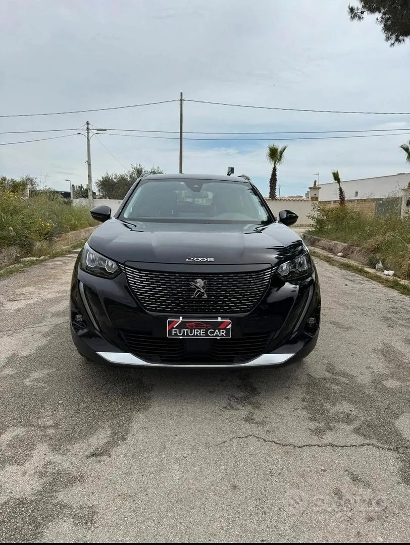 Peugeot 2008 2022 photo 2