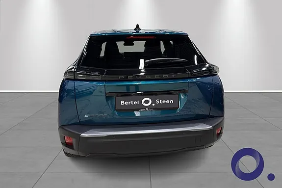 Peugeot E-2008 2026 photo 4