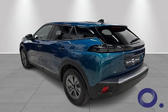 Peugeot E-2008 2026 photo 3