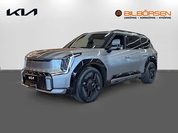 Kia Ev9