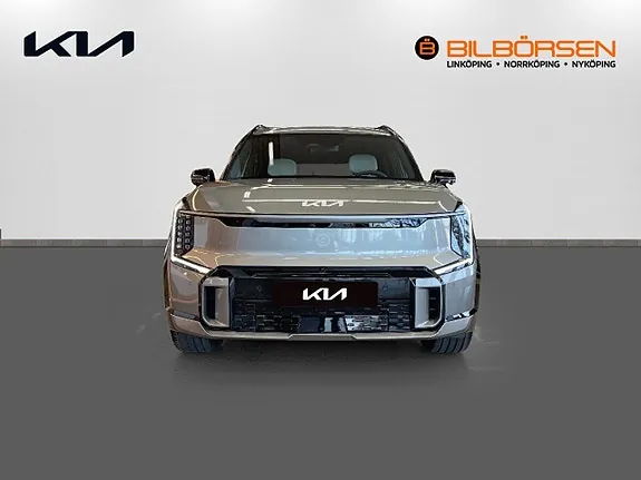 Kia Ev9 2026 photo 2