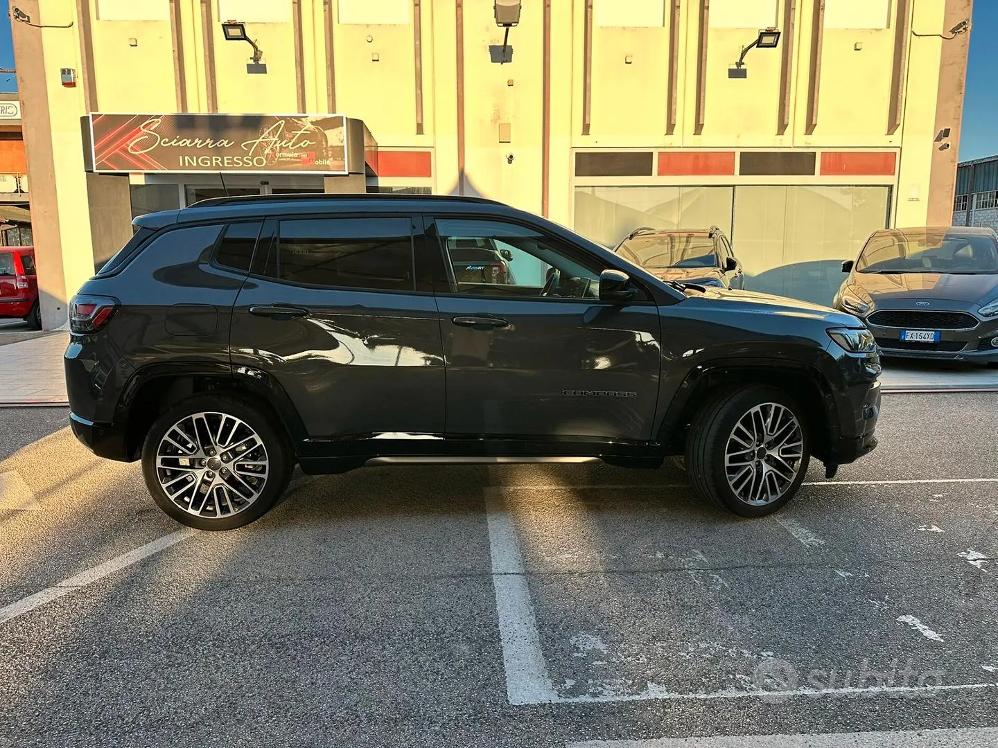 Jeep Compass 2025 photo 5