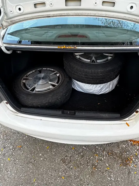 Honda Civic 2009 photo 3