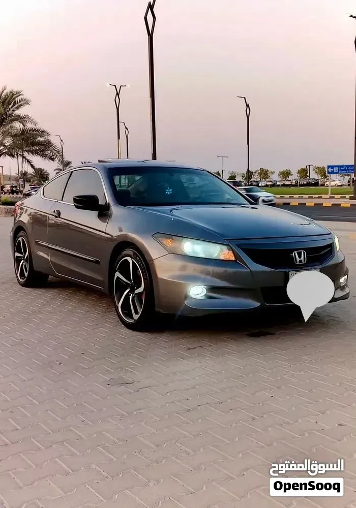 Honda Accord 2011 photo 3