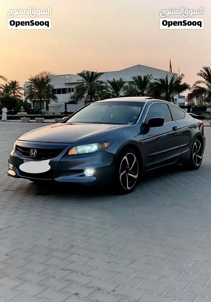 Honda Accord 2011 photo 4