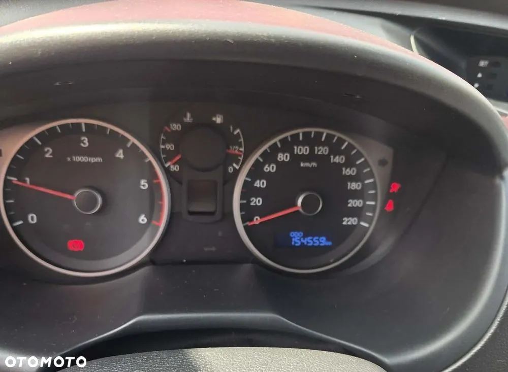 Hyundai I20 2013 photo 5