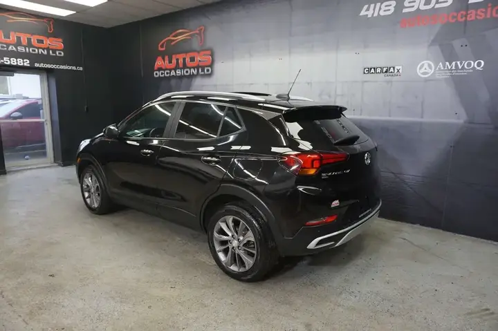 Buick Encore 2021 photo 5