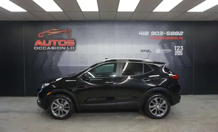 Buick Encore