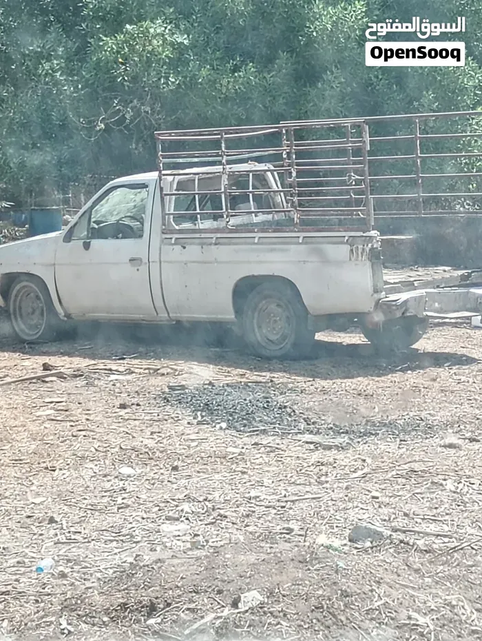 Nissan Datsun