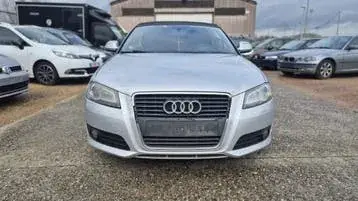 Audi A3 2008 photo 2