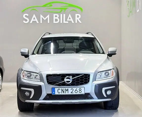 Volvo Xc70 2015 photo 5