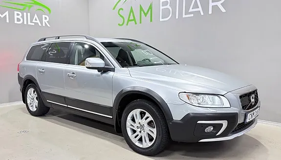 Volvo Xc70 2015 photo 4