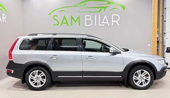Volvo Xc70 2015 photo 2