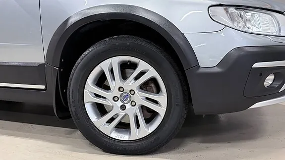 Volvo Xc70 2015 photo 3
