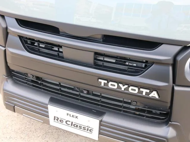 Toyota Hiace 2026 photo 5