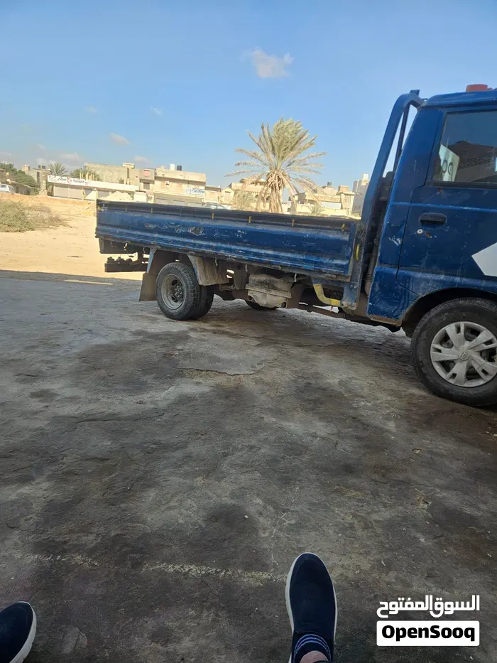 Hyundai Porter 2024 photo 3