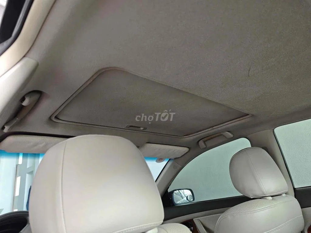 Toyota Camry 2009 photo 5