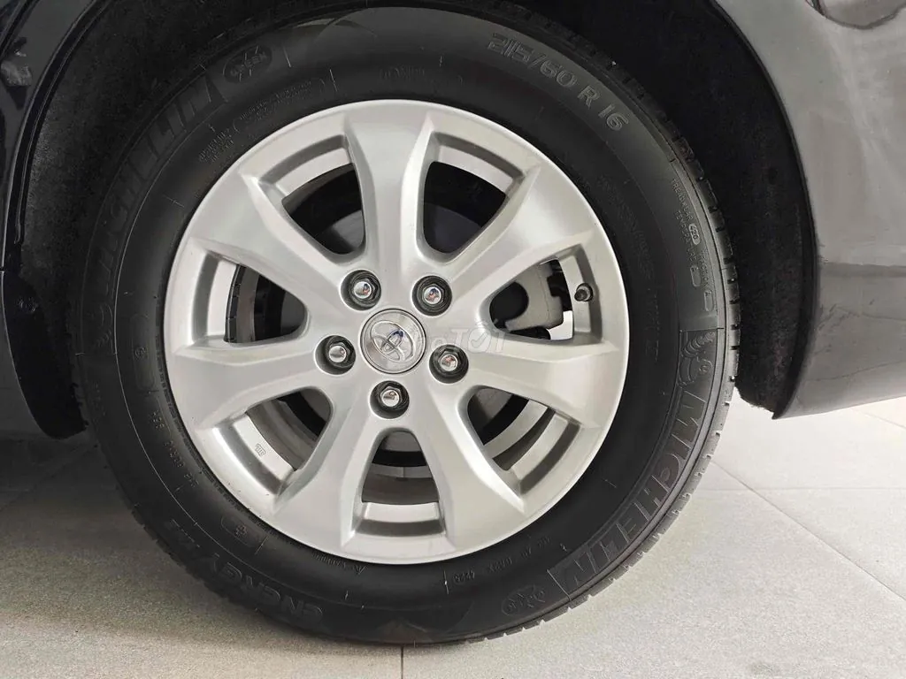 Toyota Camry 2009 photo 4