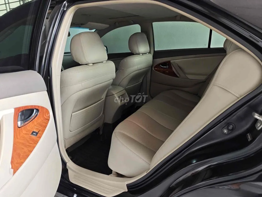 Toyota Camry 2009 photo 2