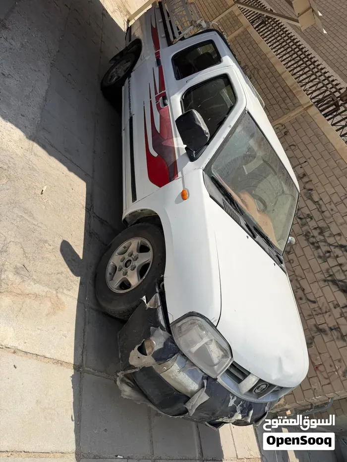 Nissan Datsun 2006 photo 3