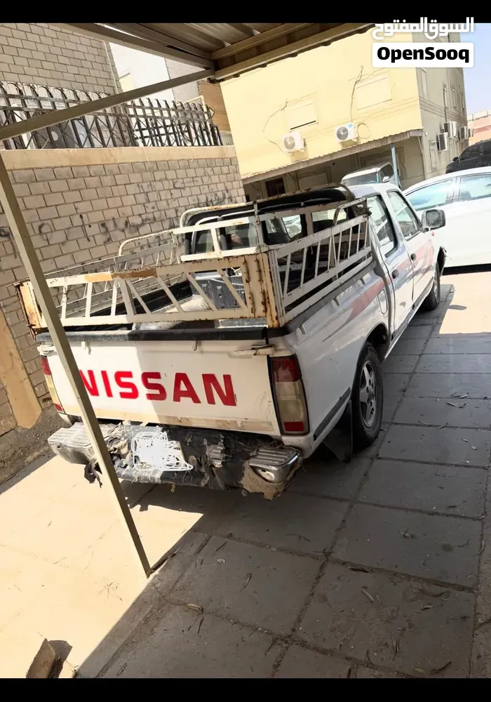 Nissan Datsun
