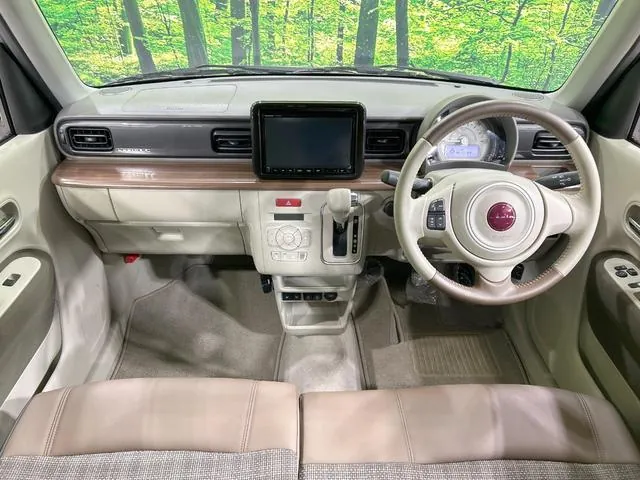 Suzuki Lantrapan Lc X 2023 photo 2