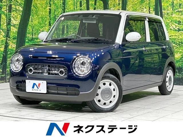 Suzuki Lantrapan Lc X